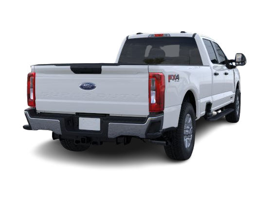 2025 Ford F-350 XLT 16