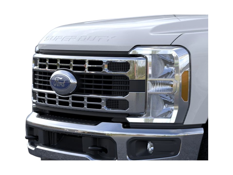 2025 Ford F-350 XLT 19