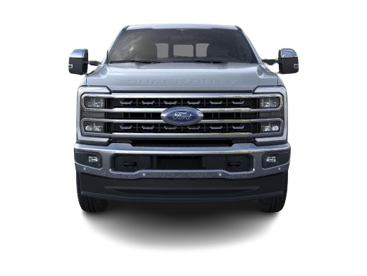 Thumbnail: 2026 Ford F-350 - 13