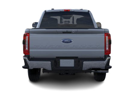 Thumbnail: 2026 Ford F-350 - 4