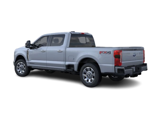 Thumbnail: 2026 Ford F-350 - 12