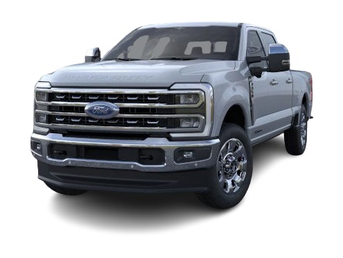 Thumbnail: 2026 Ford F-350 - 11