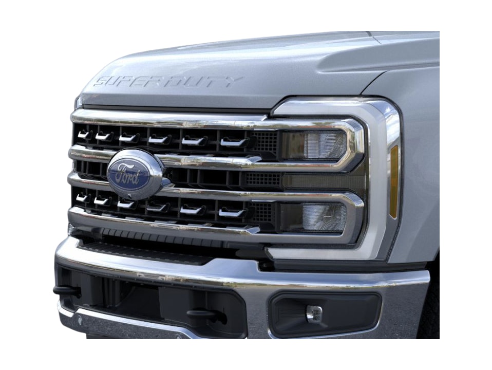Thumbnail: 2026 Ford F-350 - 18