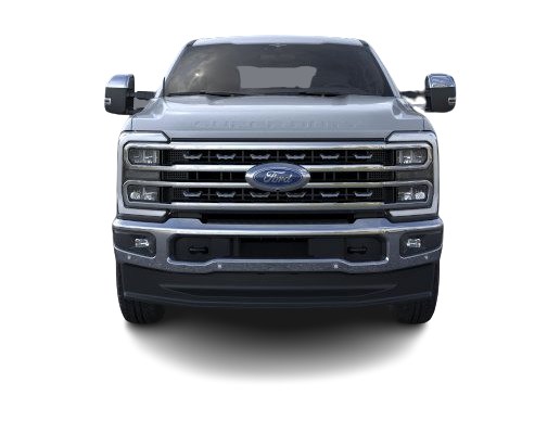 Thumbnail: 2026 Ford F-350 - 13