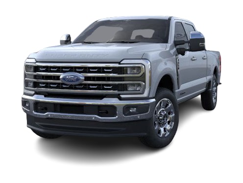 Thumbnail: 2026 Ford F-350 - 12