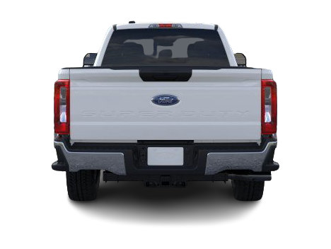 Thumbnail: 2026 Ford F-350 - 5