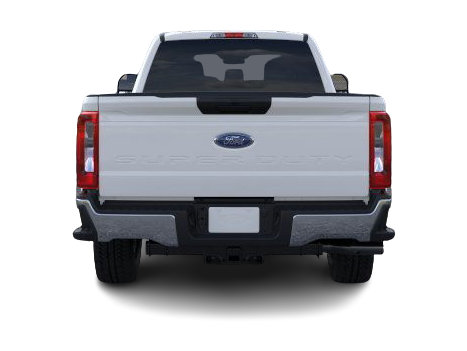 Thumbnail: 2026 Ford F-350 - 5