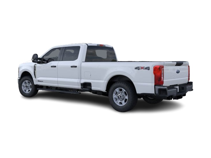Thumbnail: 2026 Ford F-350 - 4