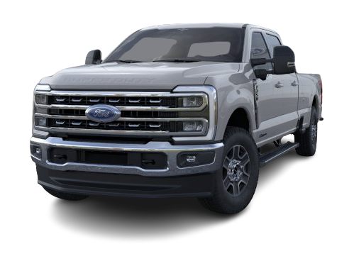 Thumbnail: 2026 Ford F-350 - 6