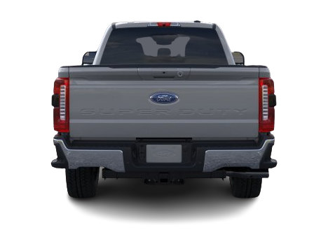 Thumbnail: 2026 Ford F-350 - 5