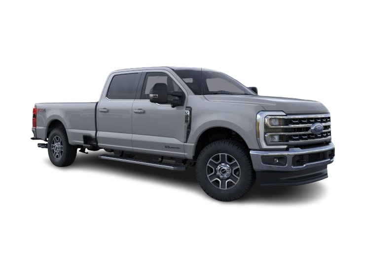 Thumbnail: 2026 Ford F-350 - 15