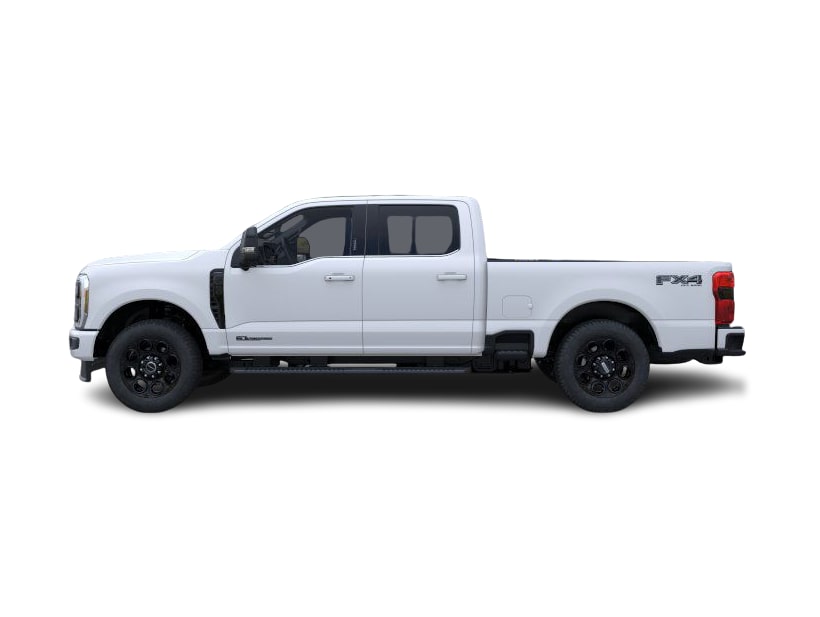 2024 Ford F-350 Lariat 3