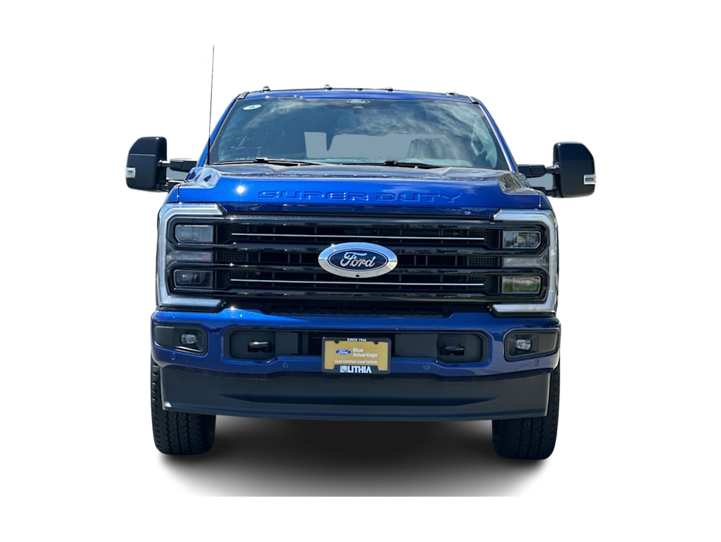 Thumbnail: 2026 Ford F-350 - 6