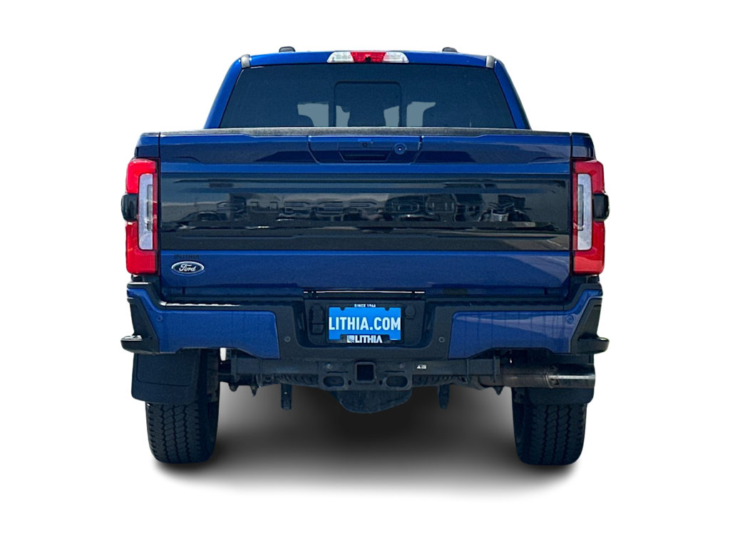Thumbnail: 2026 Ford F-350 - 5