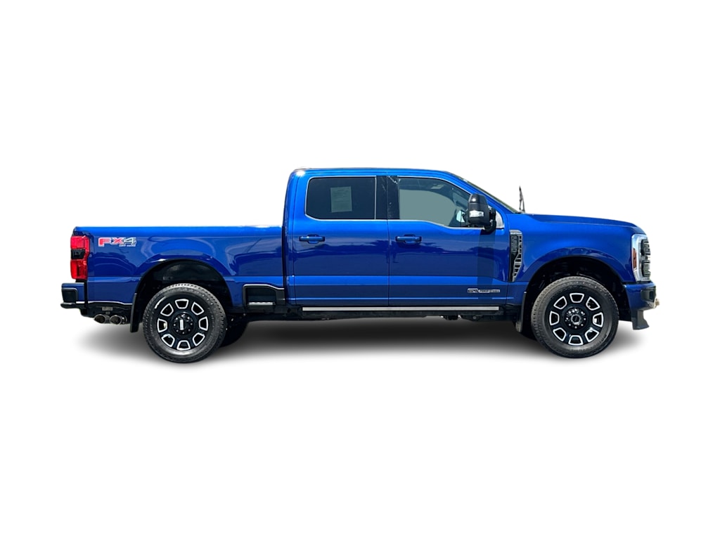 Thumbnail: 2026 Ford F-350 - 17