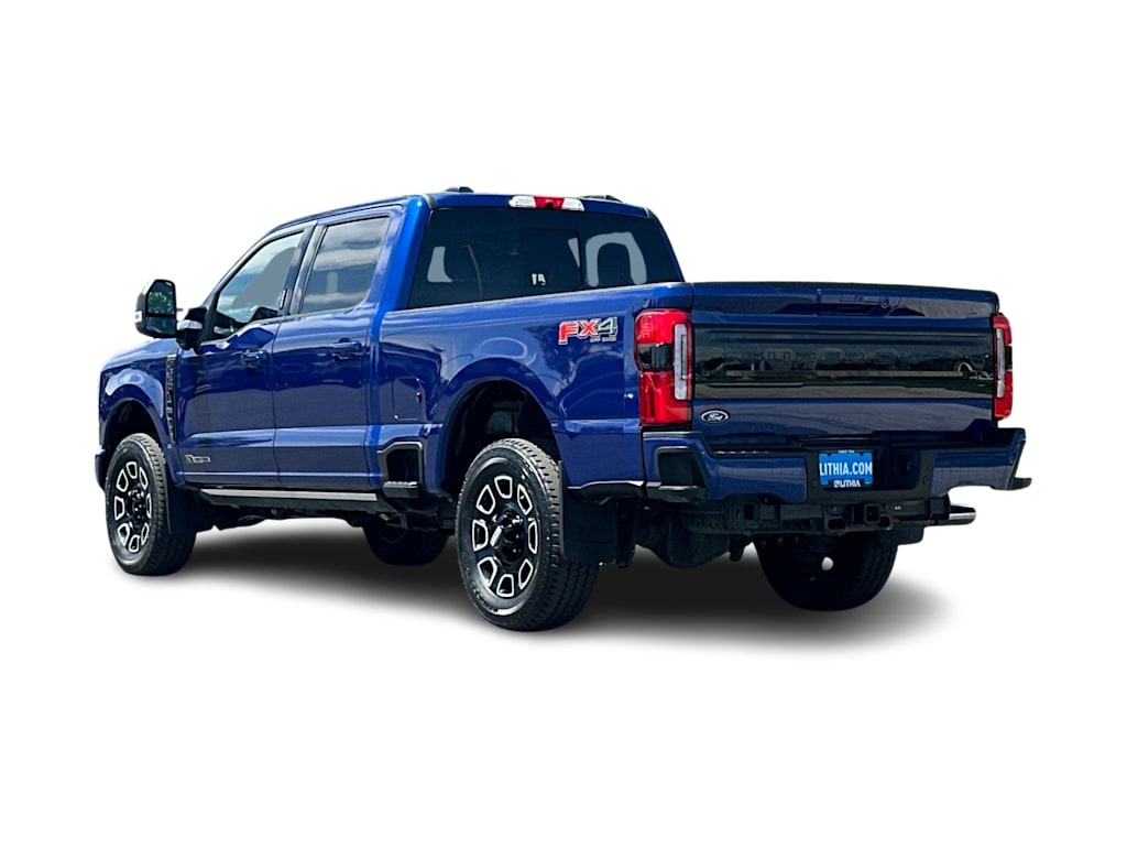 Thumbnail: 2026 Ford F-350 - 4