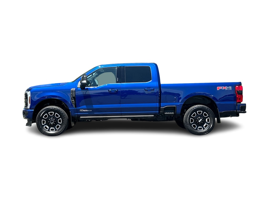 Thumbnail: 2026 Ford F-350 - 3