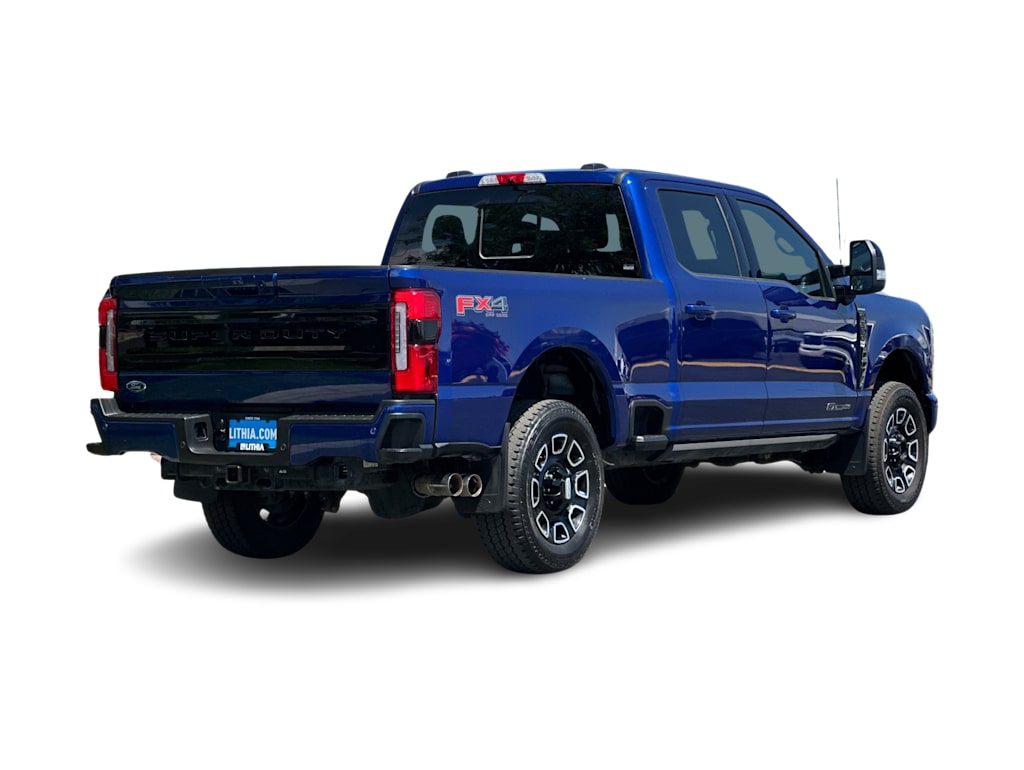 Thumbnail: 2026 Ford F-350 - 16