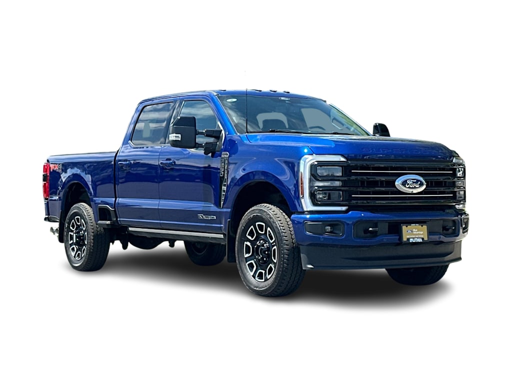 Thumbnail: 2026 Ford F-350 - 18