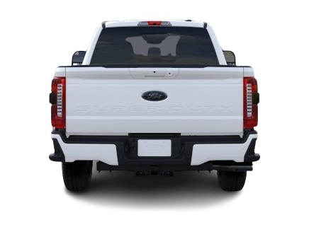Thumbnail: 2026 Ford F-350 - 4
