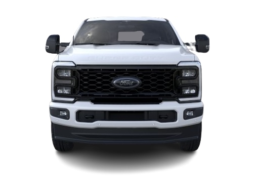 Thumbnail: 2026 Ford F-350 - 13