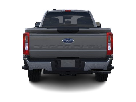 Thumbnail: 2026 Ford F-350 - 5