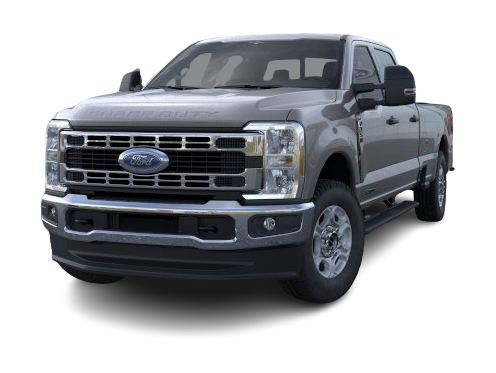 Thumbnail: 2026 Ford F-350 - 14
