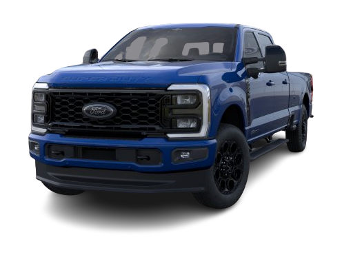 Thumbnail: 2026 Ford F-350 - 12