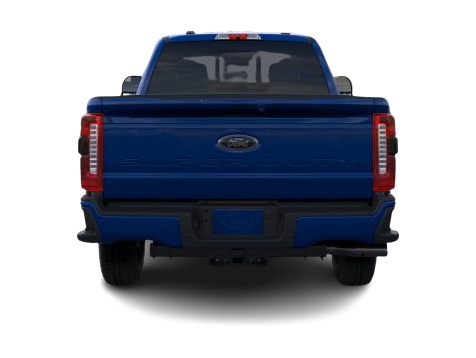 Thumbnail: 2026 Ford F-350 - 5