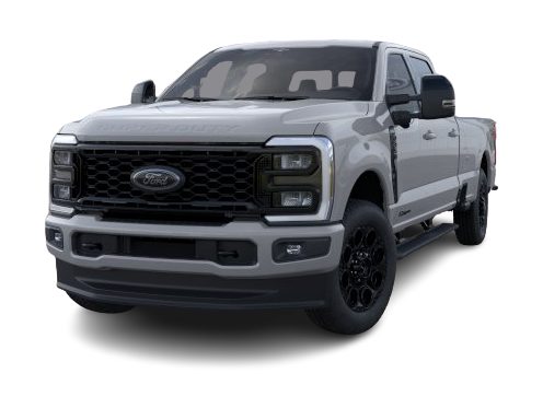 Thumbnail: 2026 Ford F-350 - 5