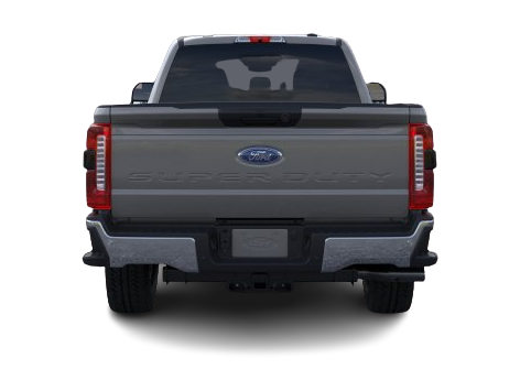 Thumbnail: 2026 Ford F-350 - 5