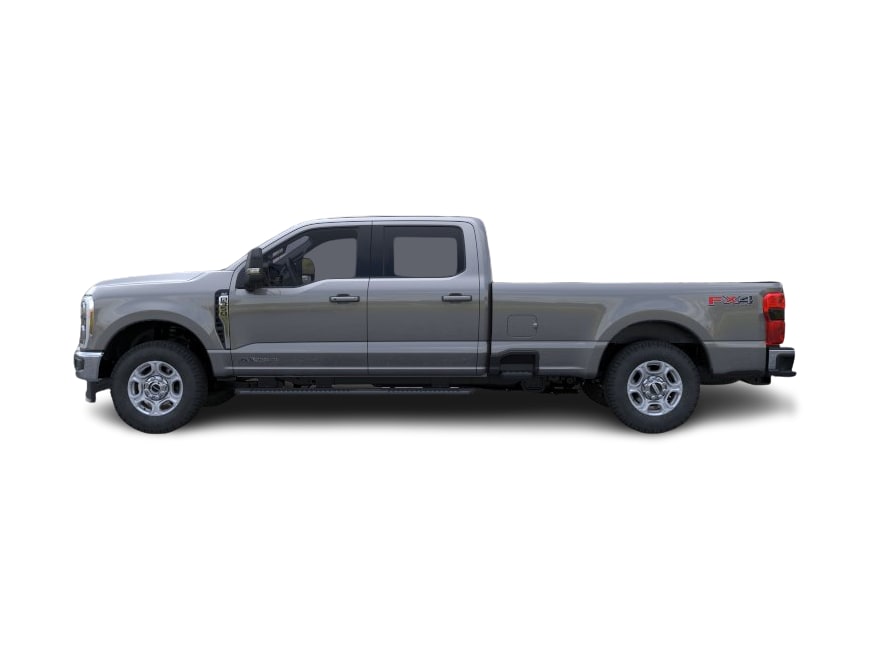 Thumbnail: 2026 Ford F-350 - 3