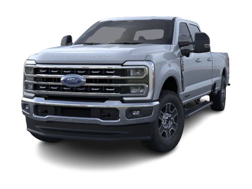 Thumbnail: 2026 Ford F-350 - 6
