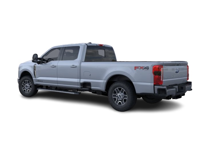 Thumbnail: 2026 Ford F-350 - 4