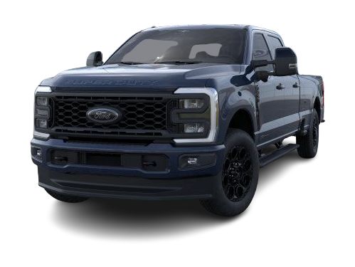 Thumbnail: 2025 Ford F-350 - 5