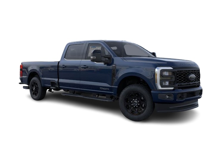 Thumbnail: 2025 Ford F-350 - 15