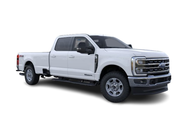 Thumbnail: 2026 Ford F-350 - 15