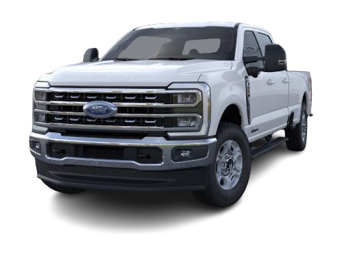Thumbnail: 2026 Ford F-350 - 6