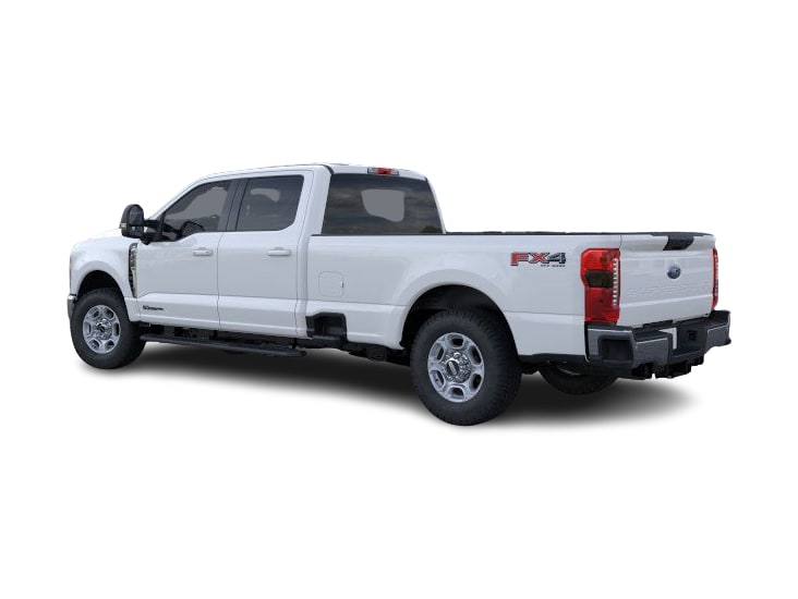 Thumbnail: 2026 Ford F-350 - 4