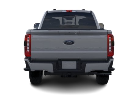 Thumbnail: 2026 Ford F-350 - 4