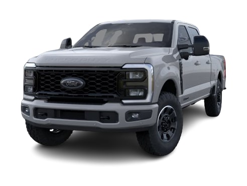 Thumbnail: 2026 Ford F-350 - 11