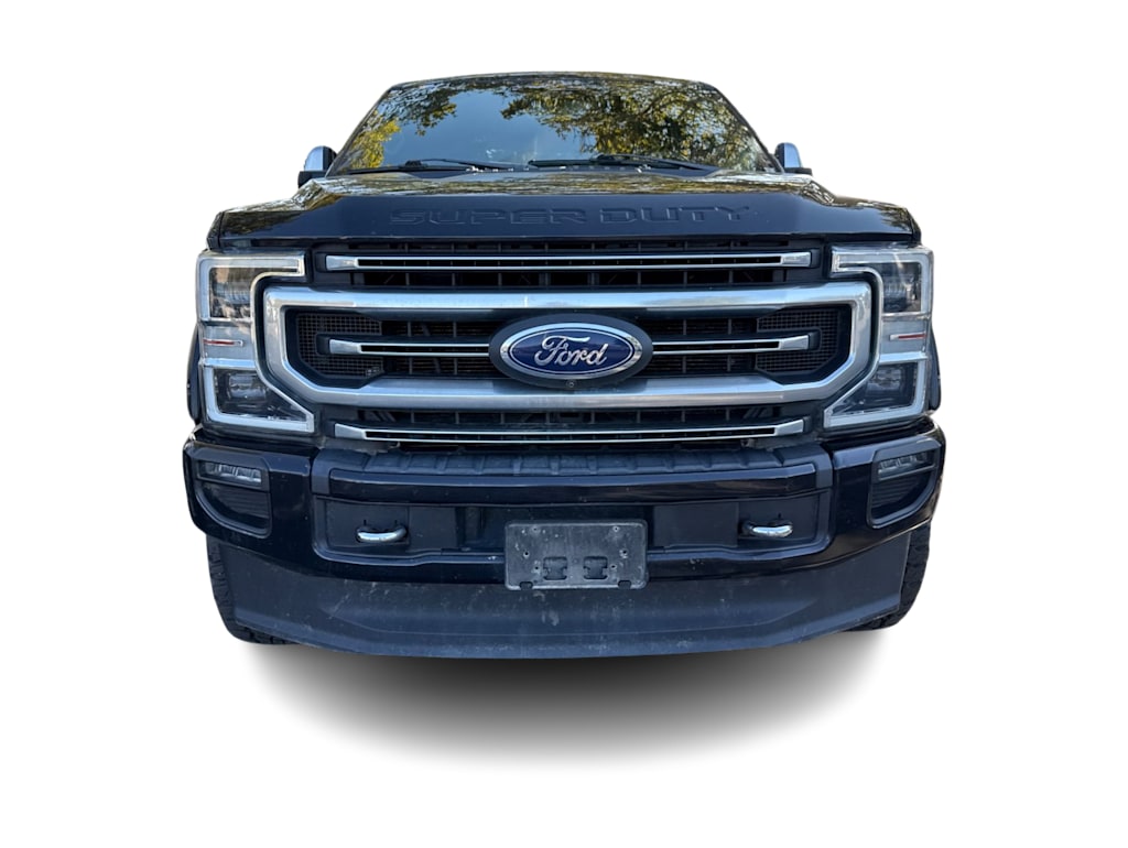 Thumbnail: 2020 Ford F-350 - 2