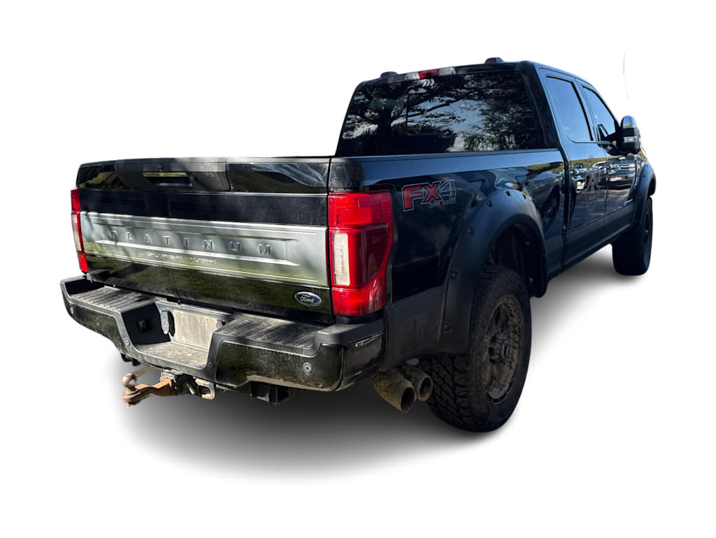 Thumbnail: 2020 Ford F-350 - 7