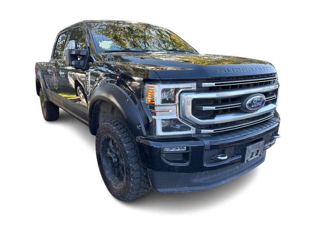 Thumbnail: 2020 Ford F-350 - 6