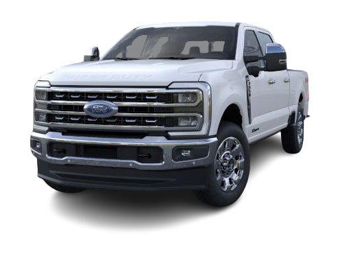 Thumbnail: 2026 Ford F-350 - 11