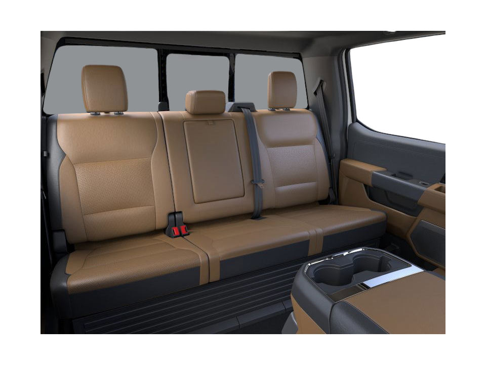 Thumbnail: 2026 Ford F-350 - 10