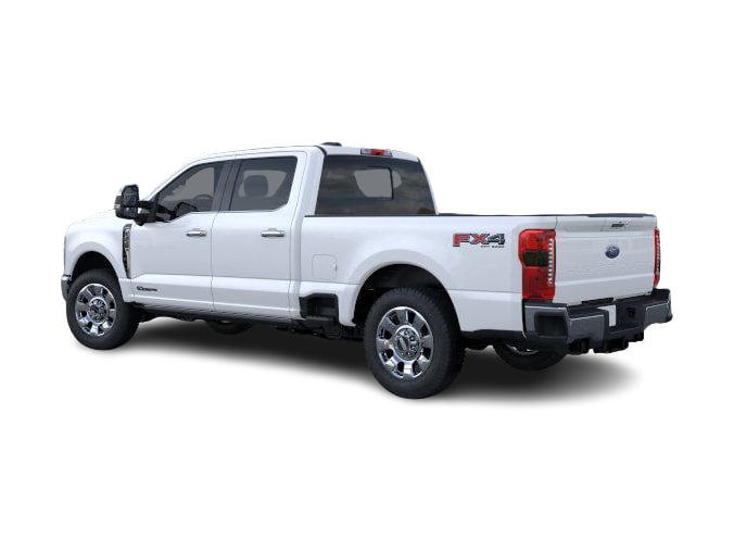 Thumbnail: 2026 Ford F-350 - 12