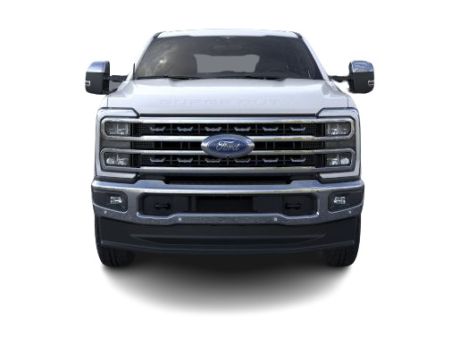 Thumbnail: 2026 Ford F-350 - 13