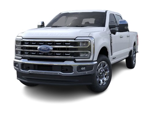 Thumbnail: 2026 Ford F-350 - 4