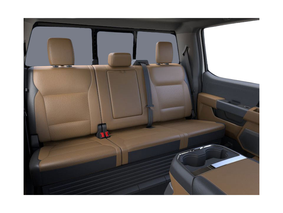 Thumbnail: 2026 Ford F-350 - 10